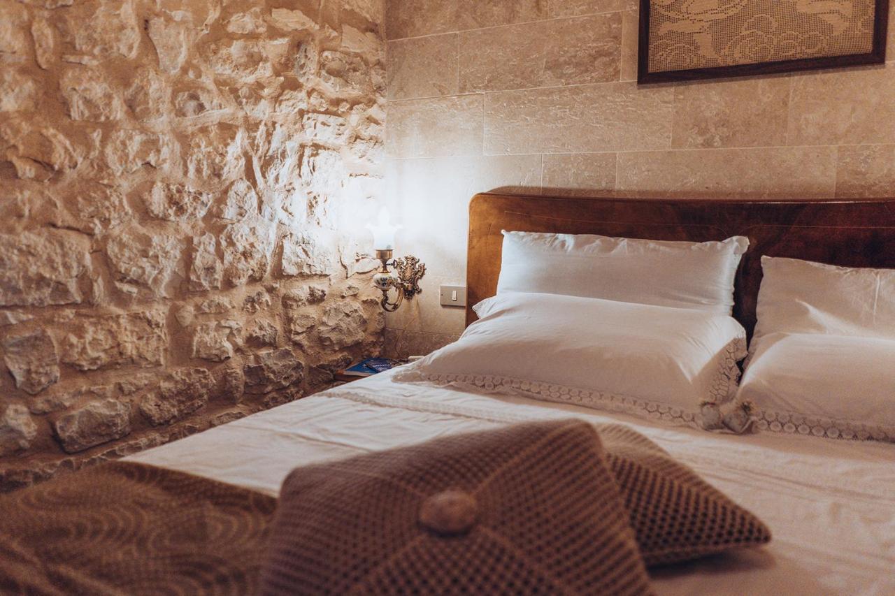 Le Cacinare Apartment Modica Bagian luar foto
