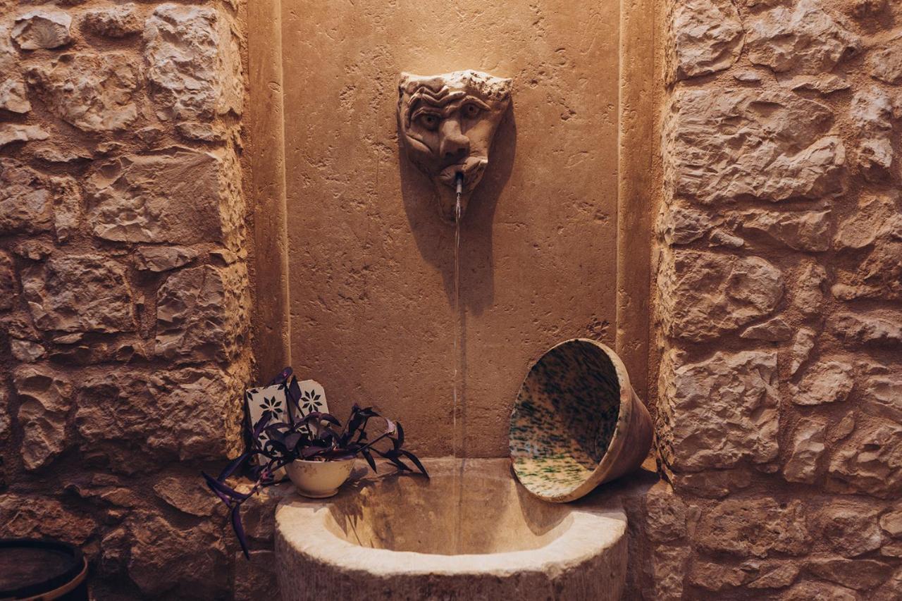 Le Cacinare Apartment Modica Bagian luar foto