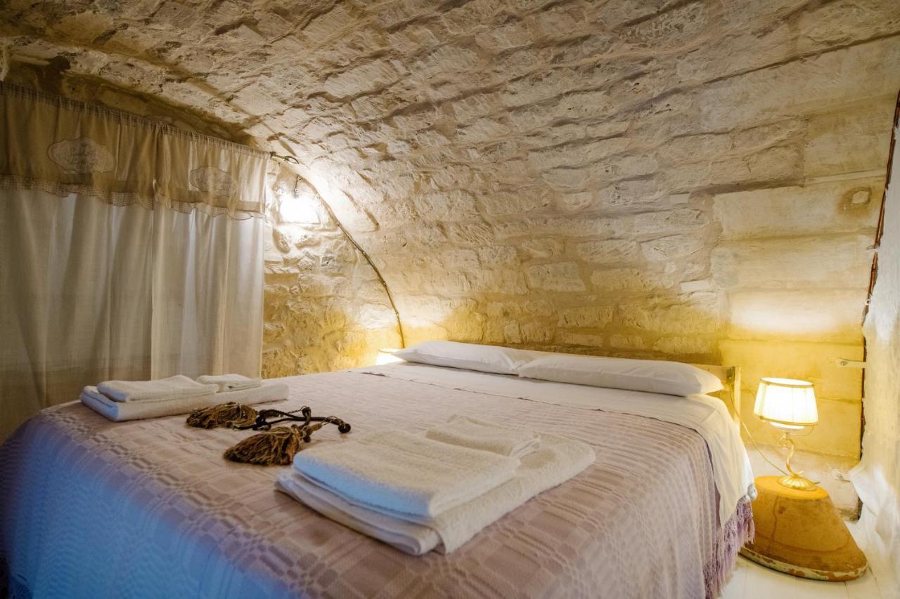 Le Cacinare Apartment Modica Bagian luar foto